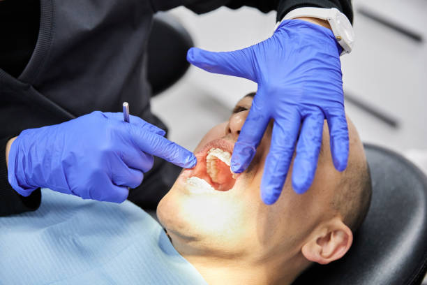 Best Knocked-Out Tooth Emergency  in Ovilla, TX