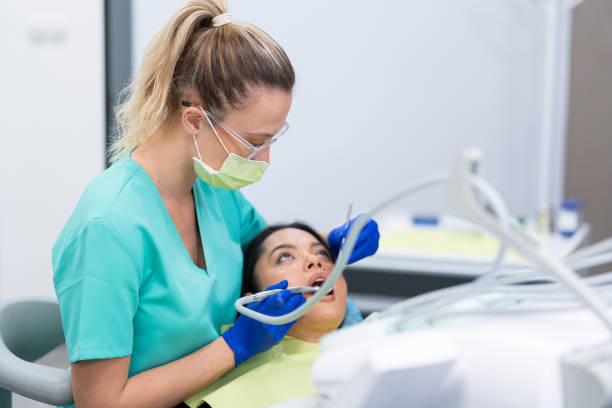 Best Urgent Tooth Repair  in Ovilla, TX